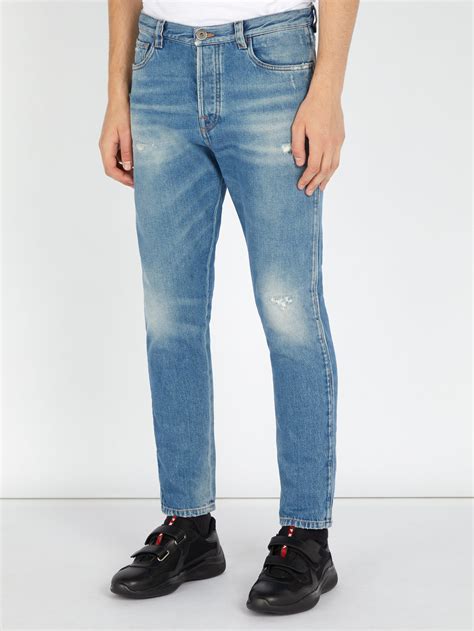 prada pants mens